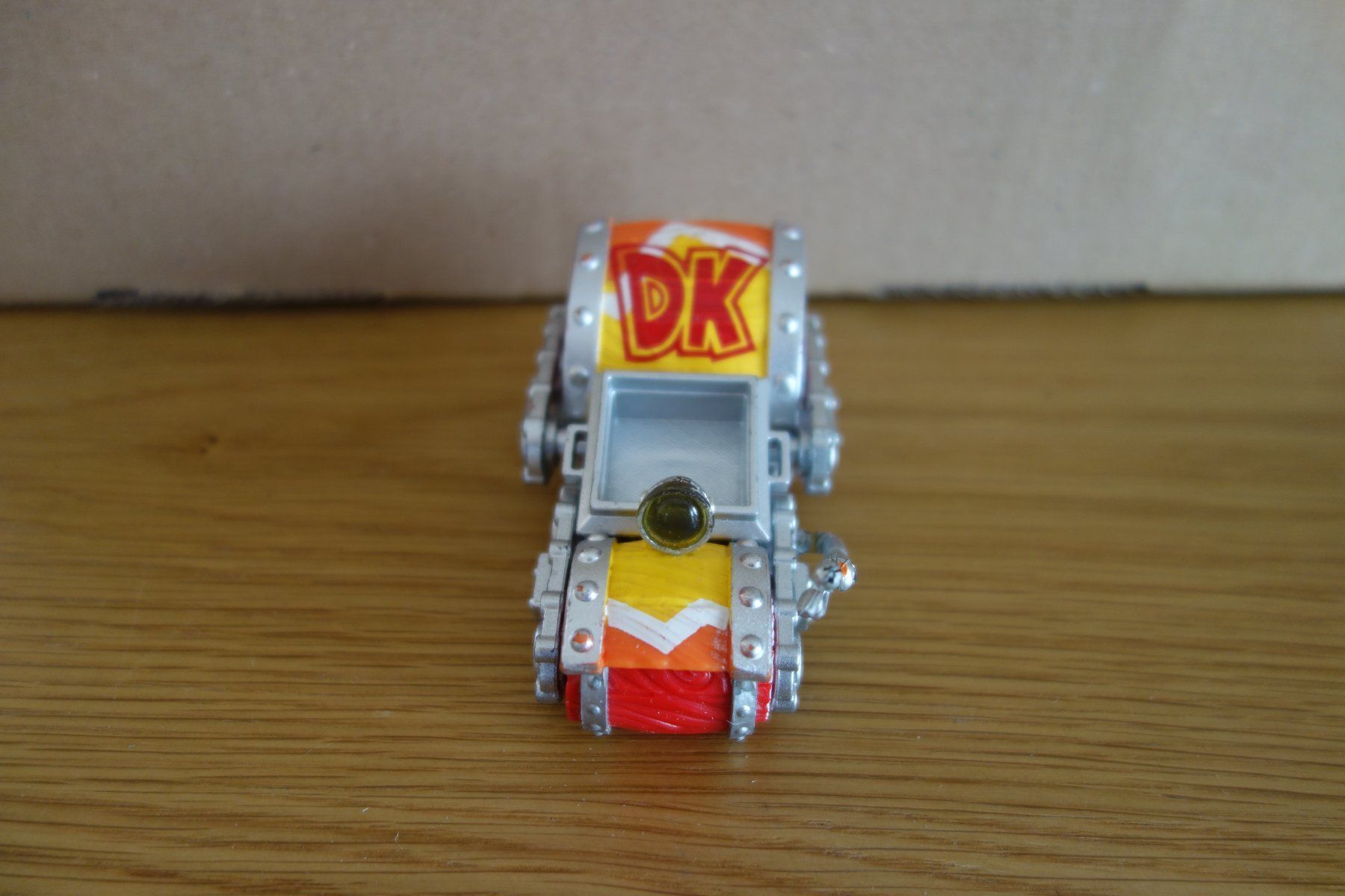 Statuette: Donkey Kong Skylander Figur Activion – Usato da Wil SG venduto da Donaldus 3