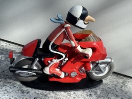 Honda Japauto 1000 Bol d‘Or réplica Joe Bar Team, ca 1:18