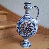 Versand möglich! Delft Boch Vintage Dekoration
