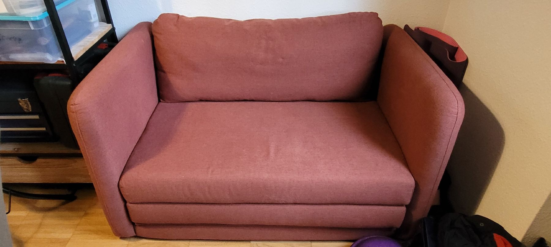 Divani: Schlafsofa Hazel, Polyester - La Redoute – Usato da Winterthur venduto da furrerlu