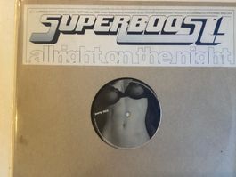 Party 003 Maxi-Single - All Right The Night