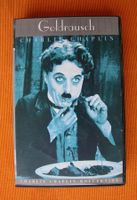 GOLDRAUSCH - Chaelie Chaplin - VHS
