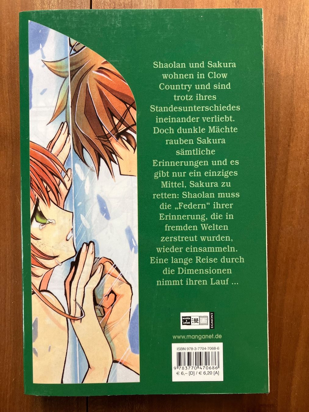 Fumetti: Manga TSUBASA Band 22 – Usato da Lommis venduto da supersue 1