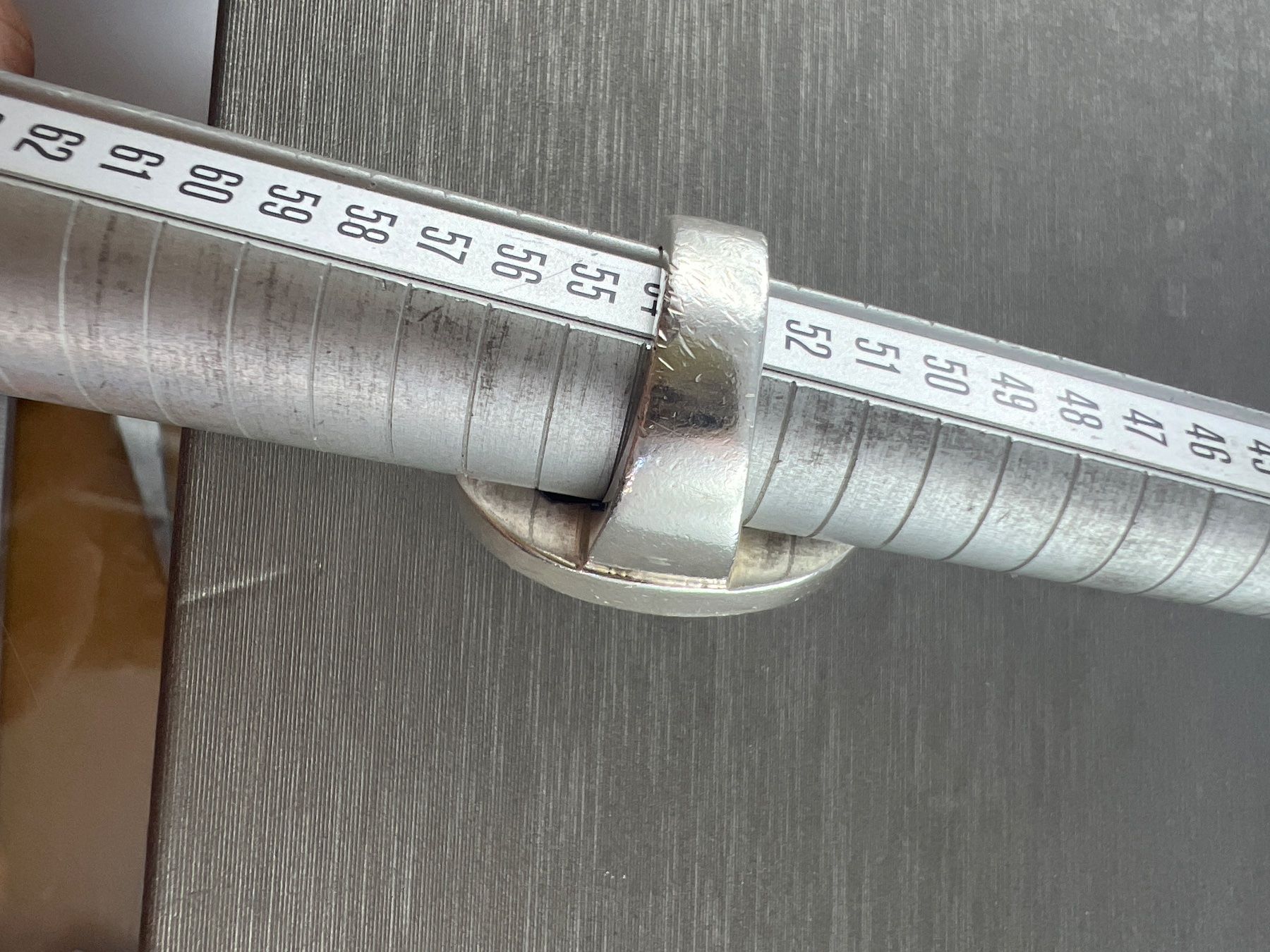 Anelli: Ring 925 Silber – Usato da Niederuzwil venduto da leo_8857 7