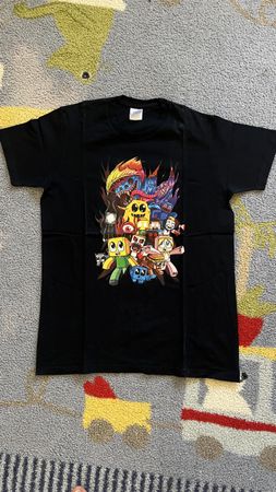 Chaosflo44 2022 Monster Limited Edition Weltenriss S