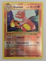 Glutexo 10/108 Pokémon XY Evolutions DE | Reverse Holo