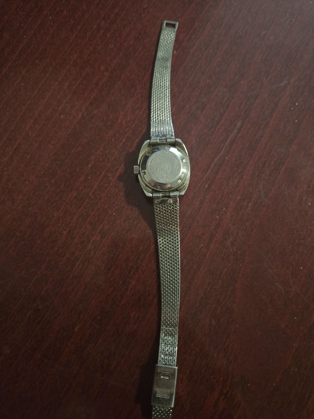 Orologi: Walex Automatik uhr – Usato da Gutenburg venduto da shinobi0072 3