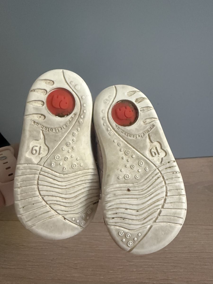 Elefanten Scarpe per ragazzi: Elefanten Schuhe Gr. 19 – Usato da Allschwil venduto da EmmiJa 1