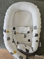 Doomoo Babymoov Cocoon Kuschelnest