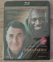 Blu-ray Intouchable 2011 neuve