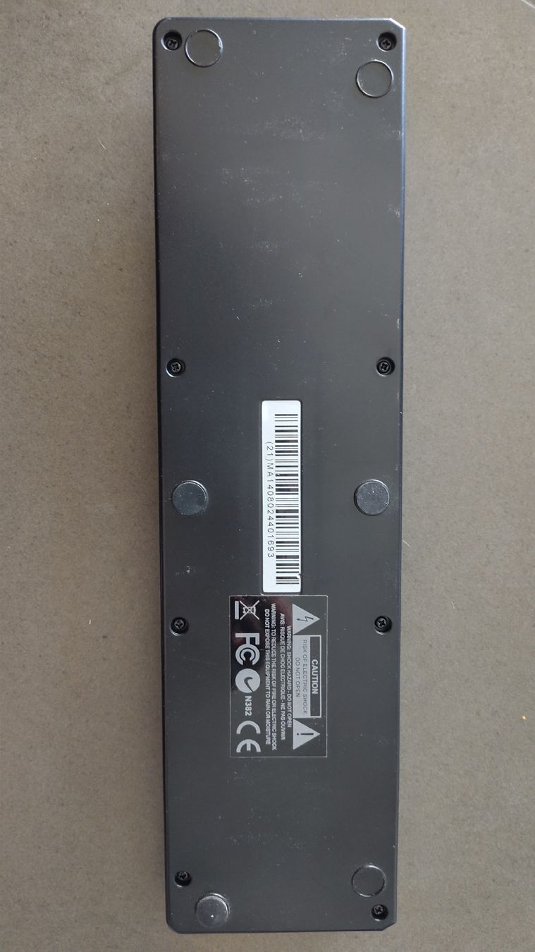 Akai Strumenti musicali: AKAI LPD8 Pad Controller mit 8 Pads – Usato da Winterthur venduto da daveinde 1