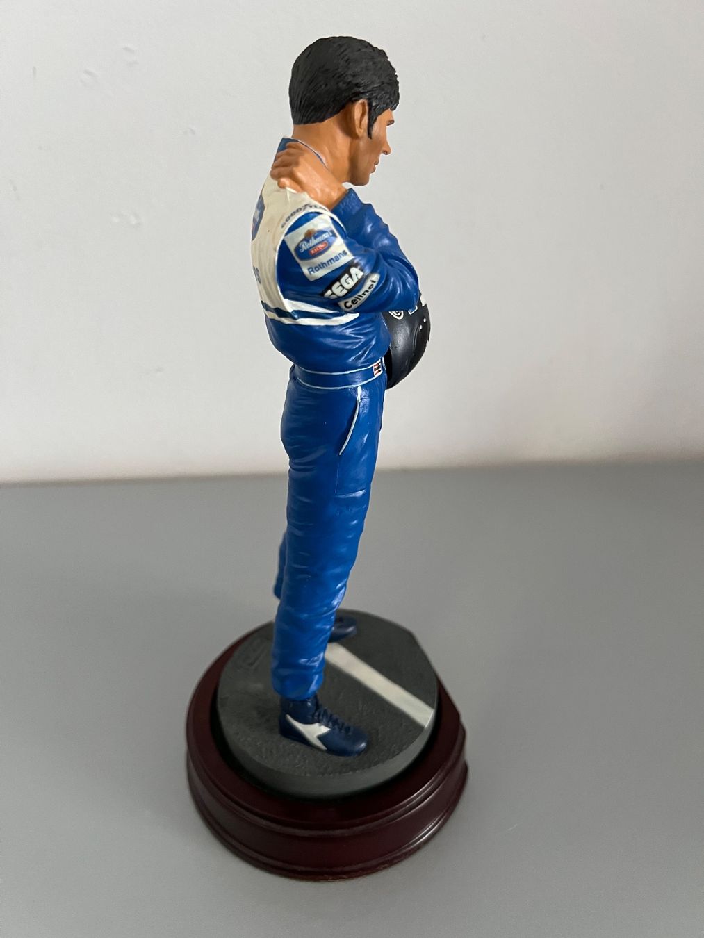 Figurines: Damon Hill F1 Champion – D'occasion à Goldach par erika94 3