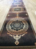 SOMMER SALE 🌞320 cm lang! Teppich Flur Läufer Edeloptik NEU