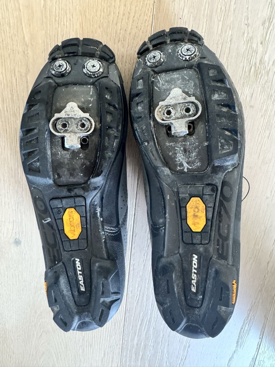 Giro Scarpe da donna: Giro Code Techlace Radschuhe, Damen Gr 39 – Usato da Zürich venduto da ukohler01 3