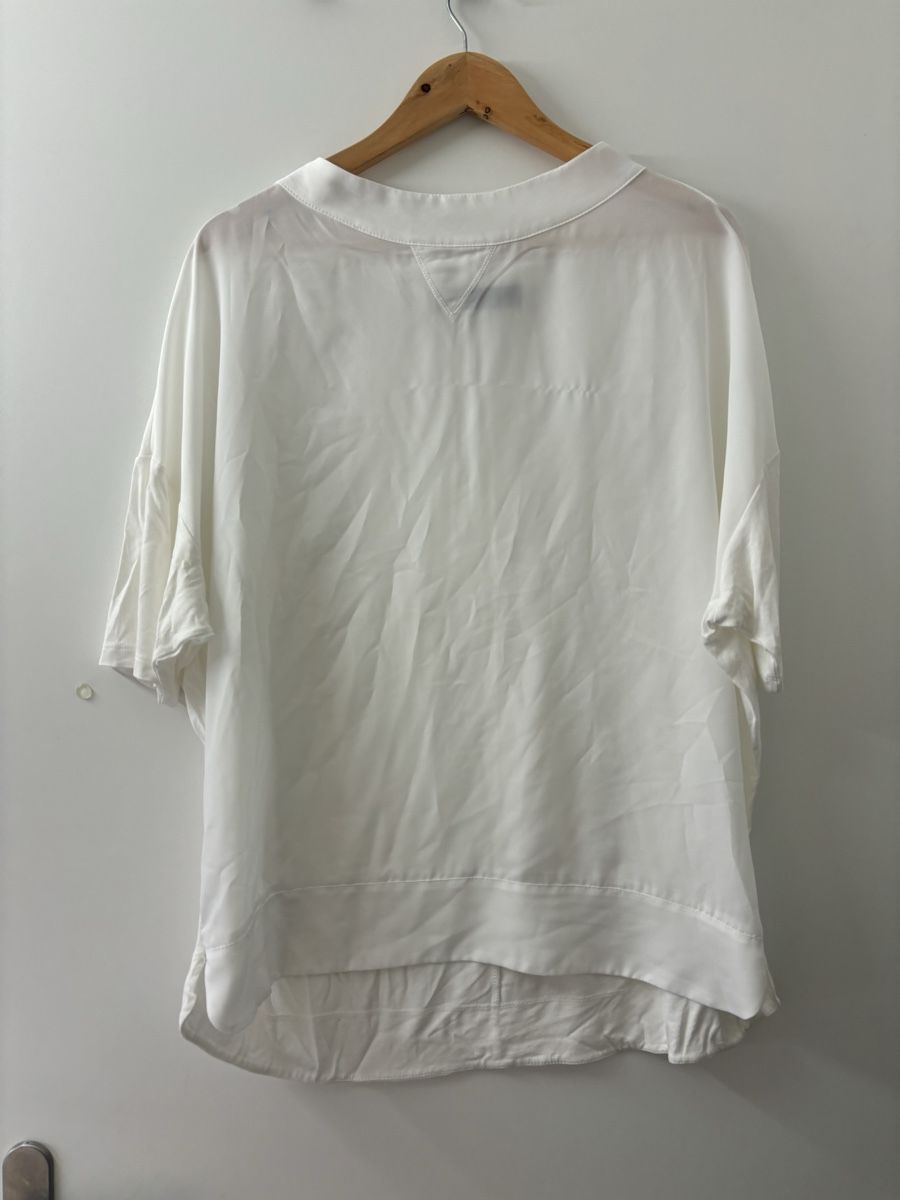 Camicette: Bluse Paquito – Usato da Oftringen venduto da violetta9