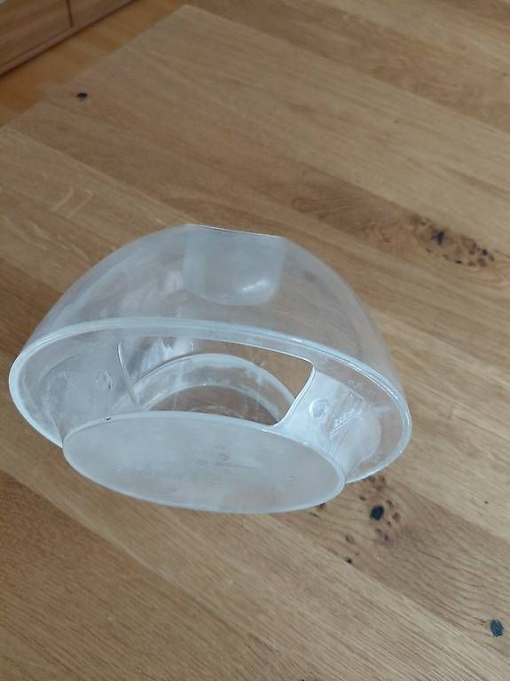 Abbeveratoi e trogoli: Wassertank zu Dolce Gusto – Usato da Willisau venduto da riodeloba 1