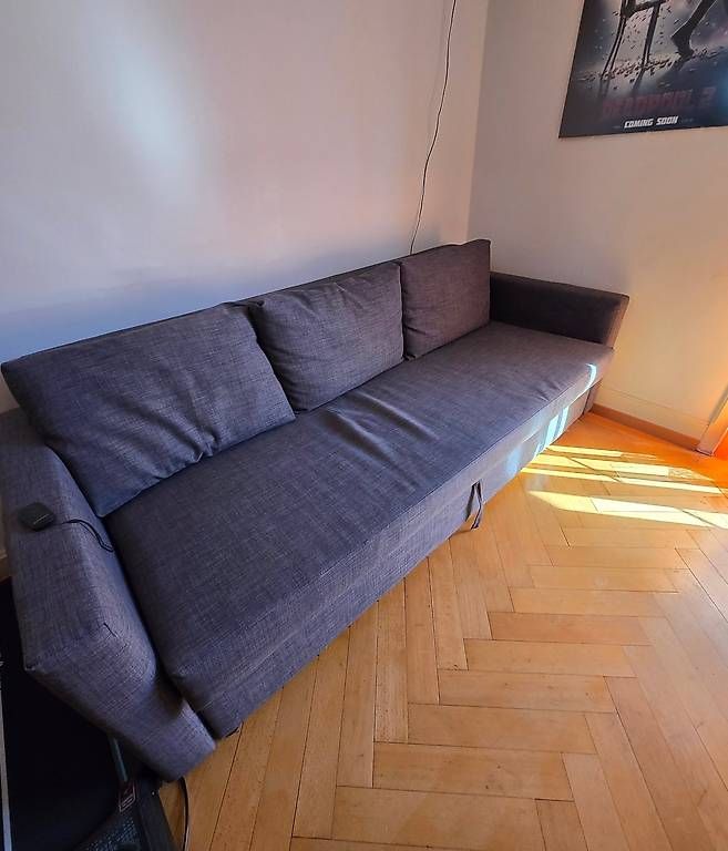 Sofas: Ikea Sofa – Gebraucht aus Bern von cpo_zm8m