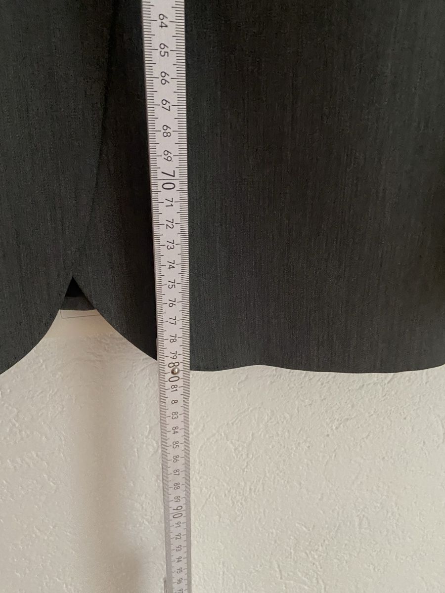 Zara Completi: Herren-Anzug in Grau – Usato da Bülach venduto da kittygismo 7