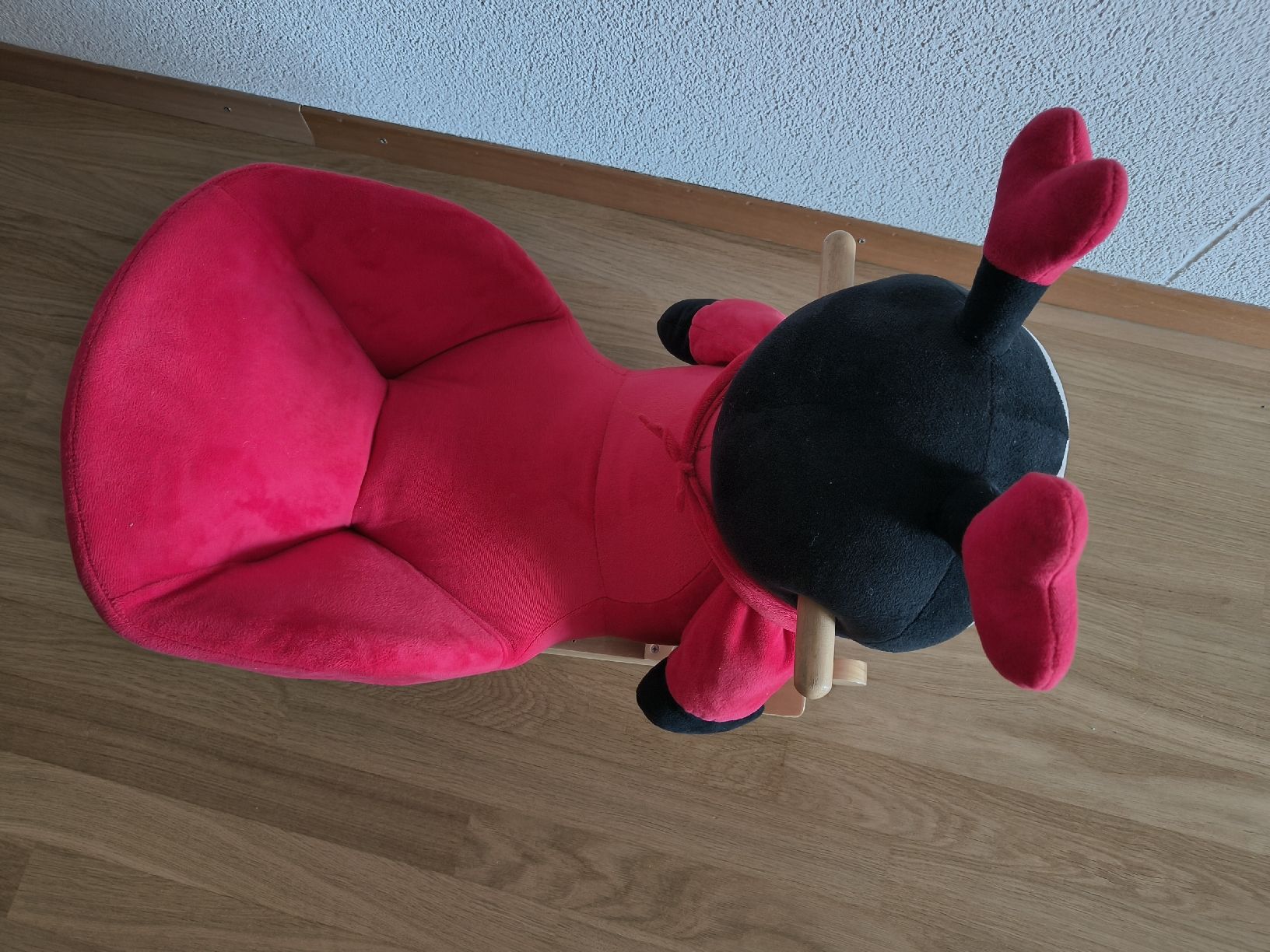 Jouets: Schaukel Marienkäferli – Neuf (Voir description) à St. Gallen par Pagiu 2