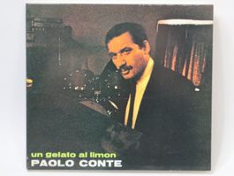 CD Paolo Conte Un Gelato Al Limon