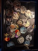 Pokemon Münzen Sammlung guter Zustand