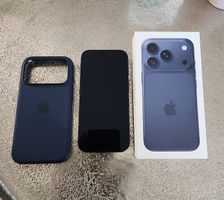 Apple iPhone 17 Pro