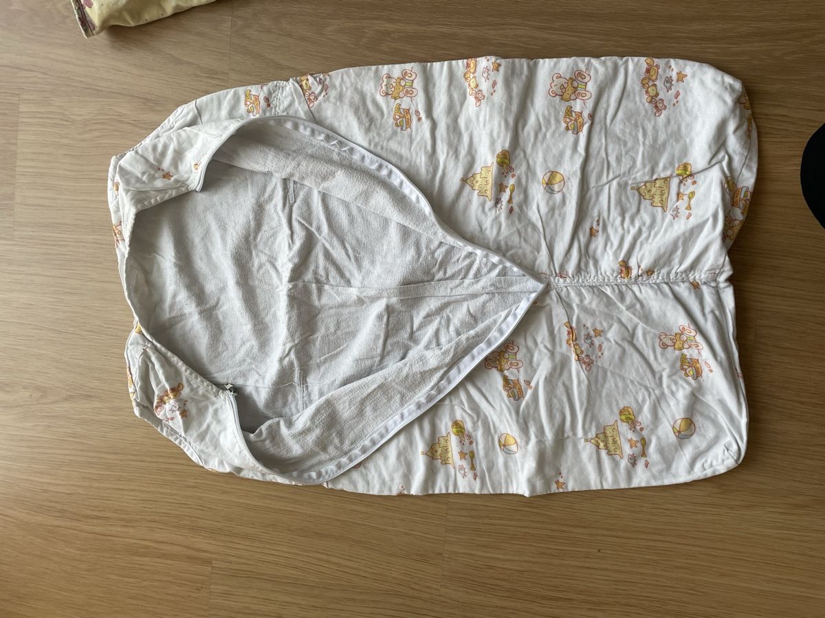 Sacchi a pelo: 2 Schlafsäcke Baby Grösse 80cm – Usato da Grosshöchstetten venduto da and_7gf5 1