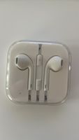 Apple EarPods mit 3.5 mm Klinkenstecker neu