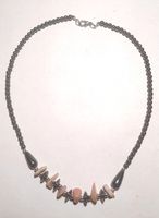 Hämatit Kette 48cm