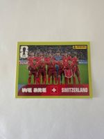 Panini FIFA WM 2026 Sticker - SUI 13