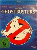 Ghostbusters  (1984)