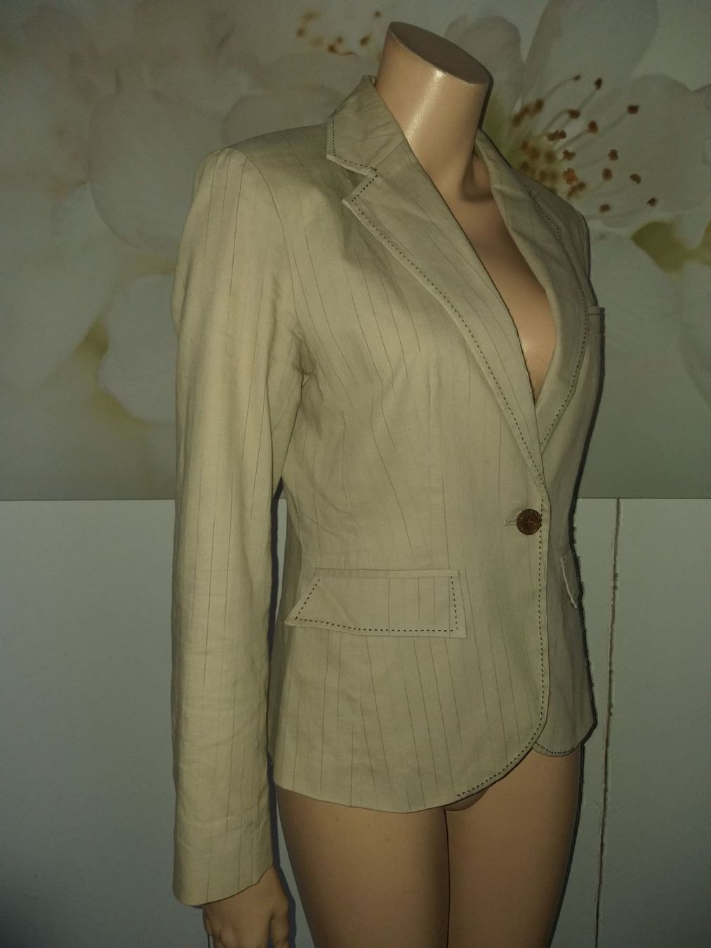 Jacken: NORWISS Veste / Jacke taille / Grosse 38 – Gebraucht aus Cossonay-ville von Super-Price-Quality 2