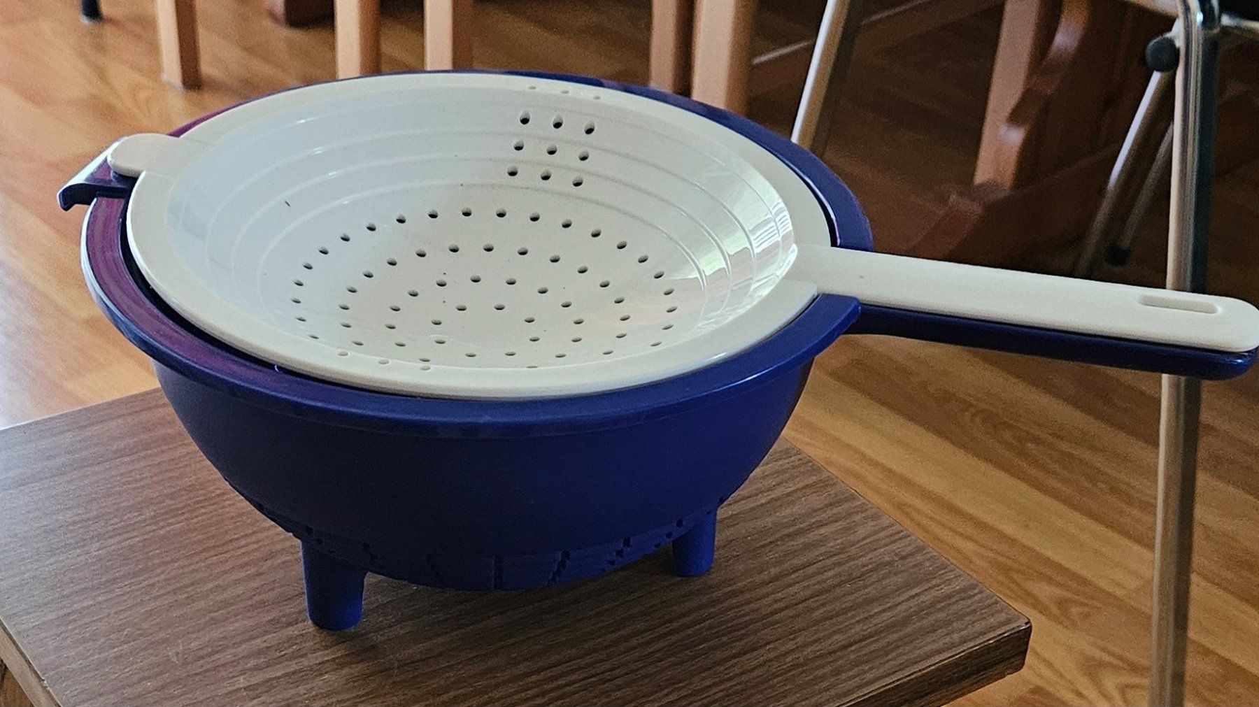 Tupperware Recipients et similaires: Kombi Sieb – Neuf avec emballage d'origine à Hasle b. Burgdorf par buddle32