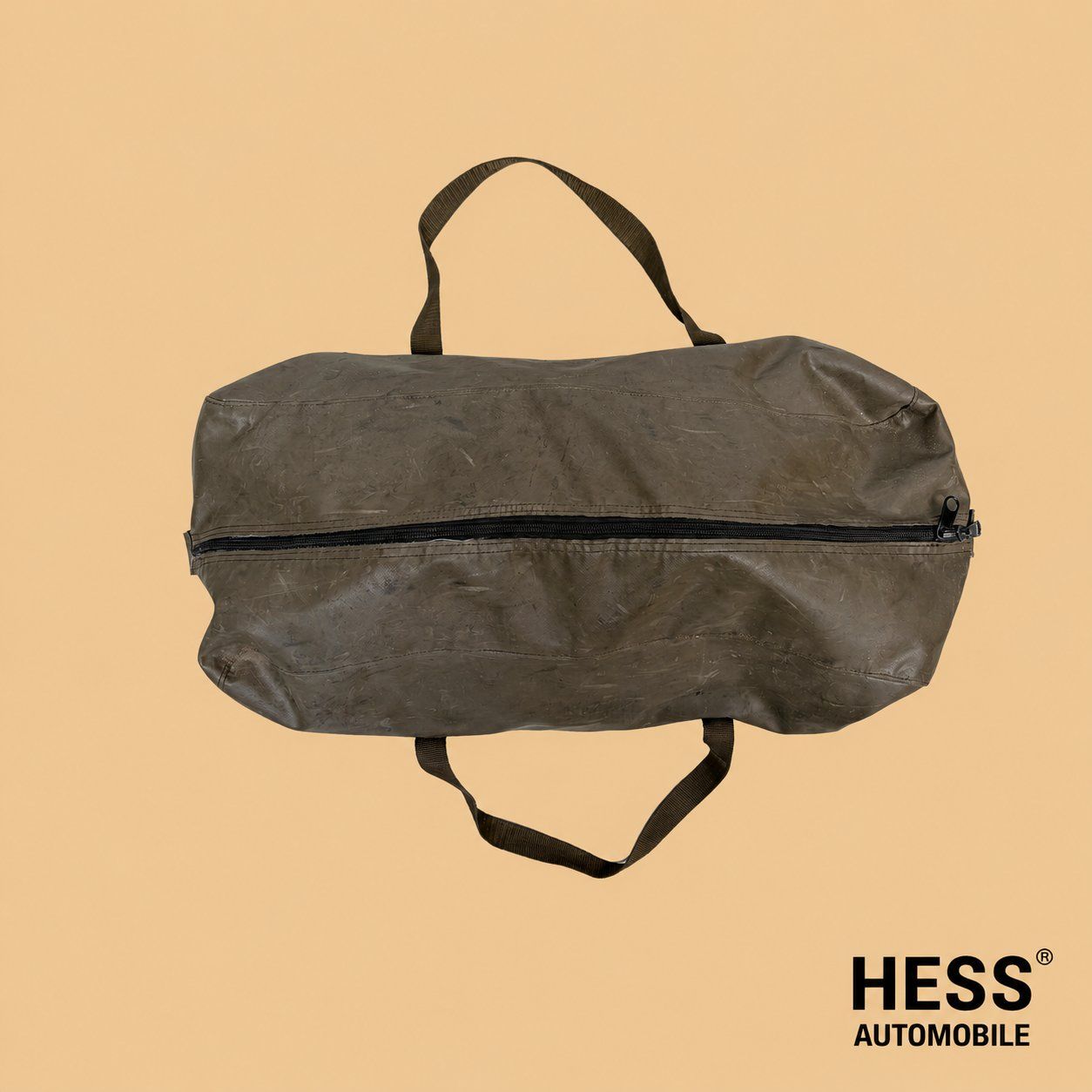 Tous les outils: Pannen Set-Grüne Tasche – D'occasion à Alpnach-Dorf par Hess-Automobile 1