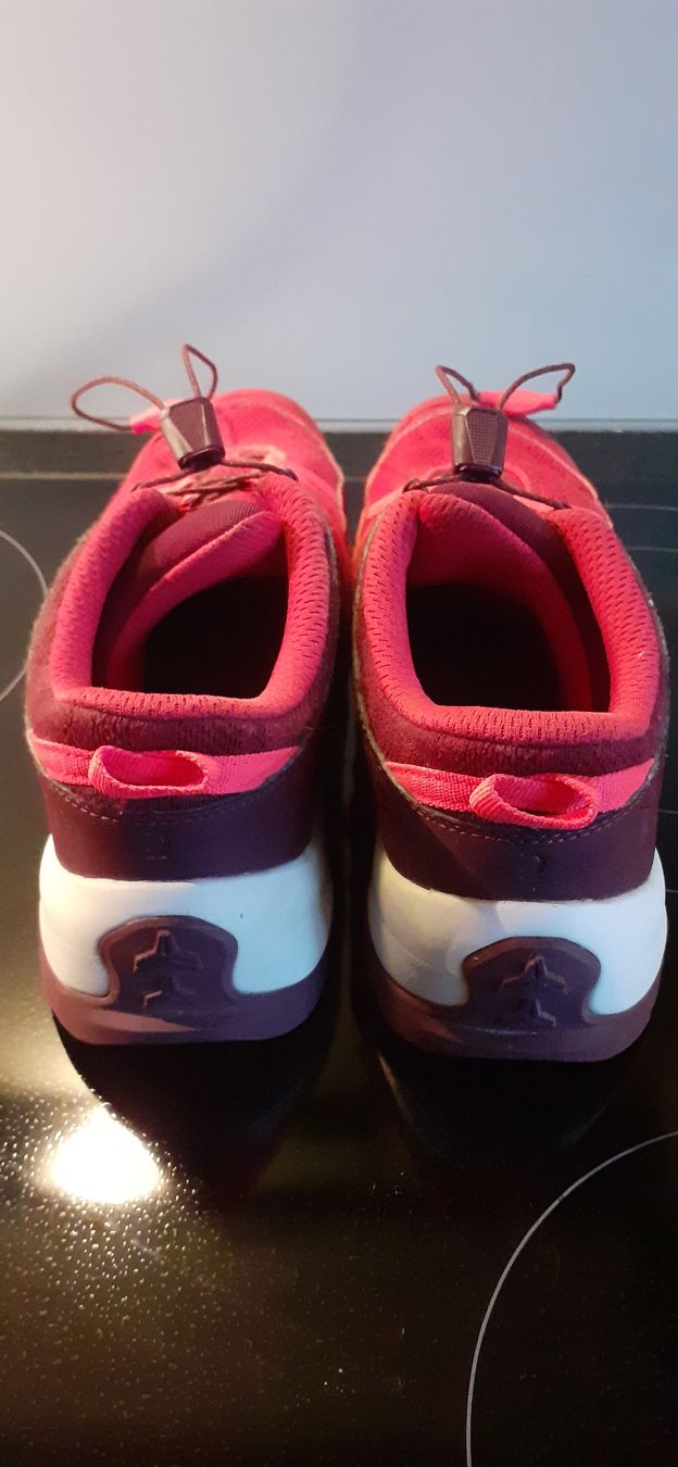 Scarpe da donna: Trekking-/Wanderschuhe Gr. 38 – Usato da Winterthur venduto da fabelwin 5
