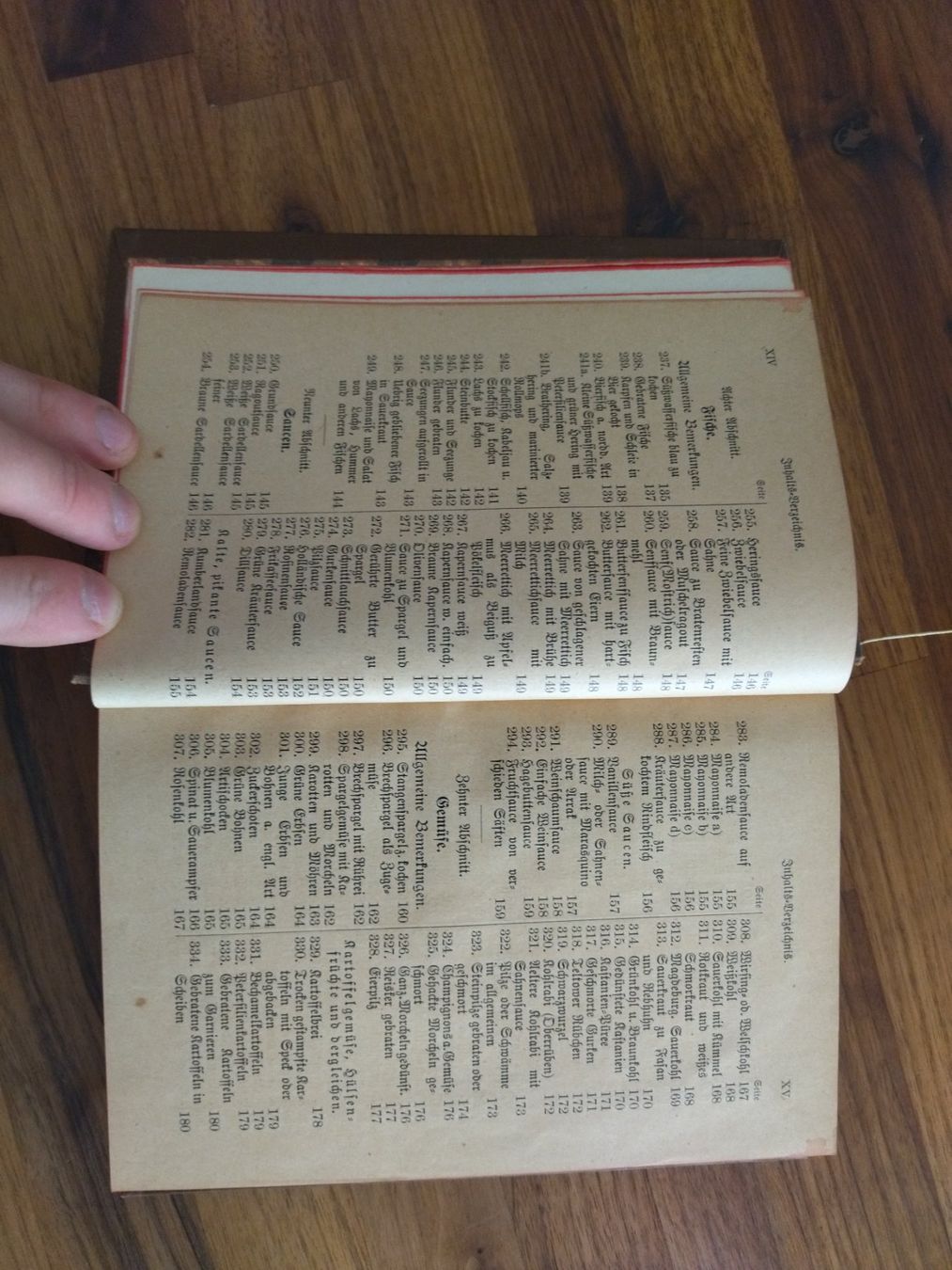 Libri: Kochbuch antik 1902 – Usato da Felben-Wellhausen venduto da bananajoe8474 3