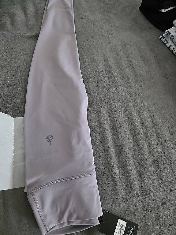 Maglioni & Felpe: RIDERWEAR VIOLETT GRÖSSE  S – Usato da Reitnau venduto da cuorematto01 1