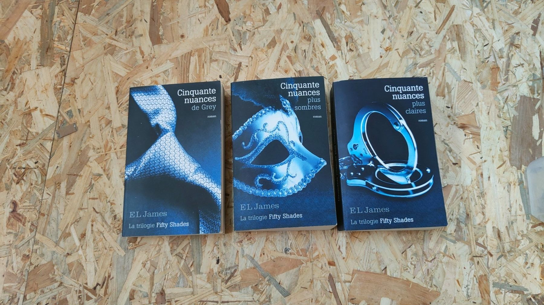 Libri: Livres lots de 3 – Usato da Gryon venduto da Jessicaj87