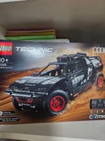 LEGO Technic 42160 Audi RS Q e‑tron – MISB – CONTROL+ Smart