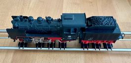Märklin Dampflok AC H0 Analog