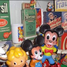 Profile image of Yardsale11