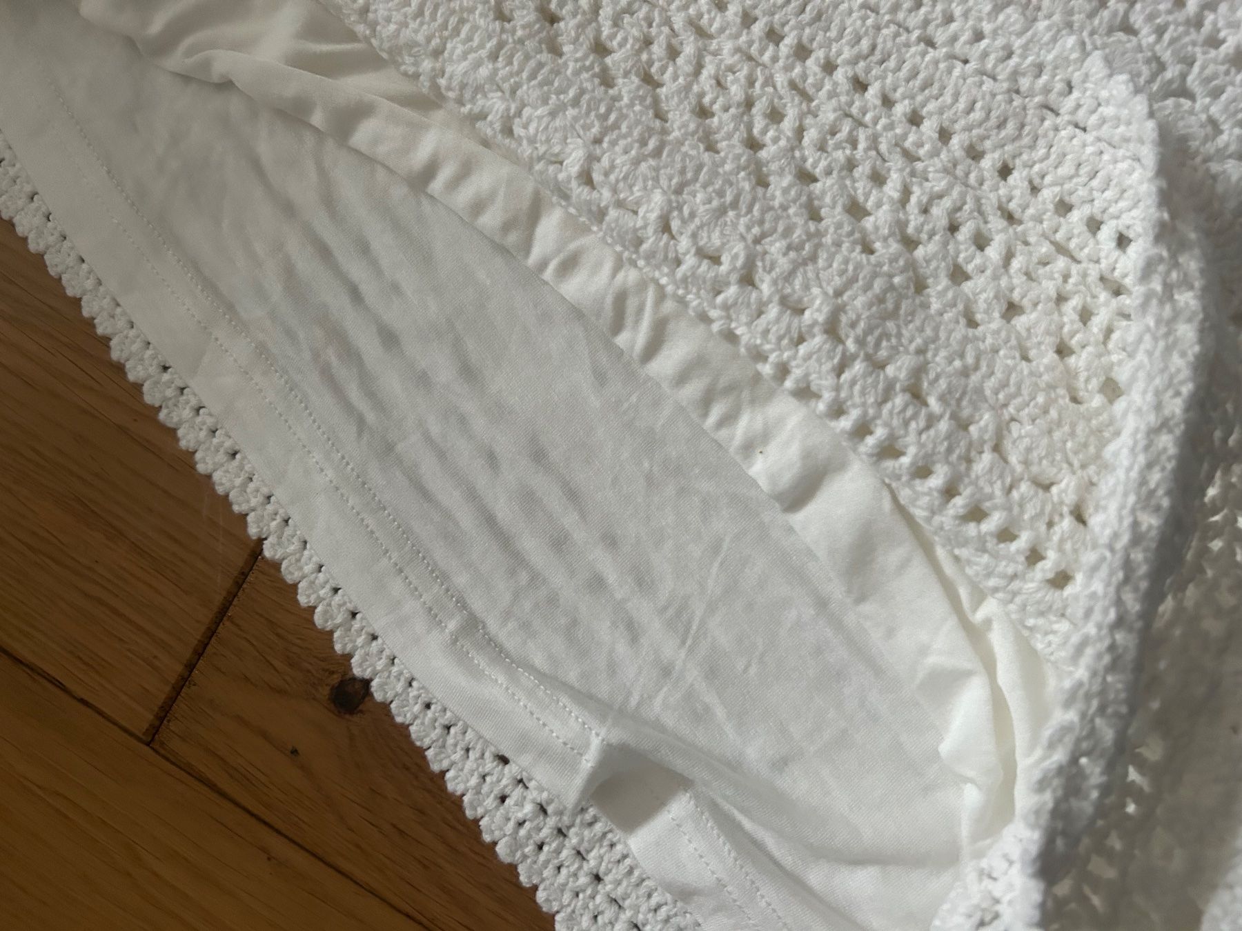 Sezane Vestiti: Sézane Tiara Kleid robe Gr. S – Nuovo e nell'imballaggio originale da Genève venduto da sunandwind 5