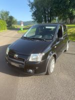 Fiat Panda 1.4 16V 100HP ab MFK