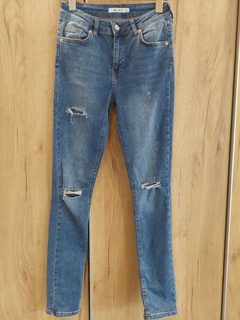 Na-kd Jeans