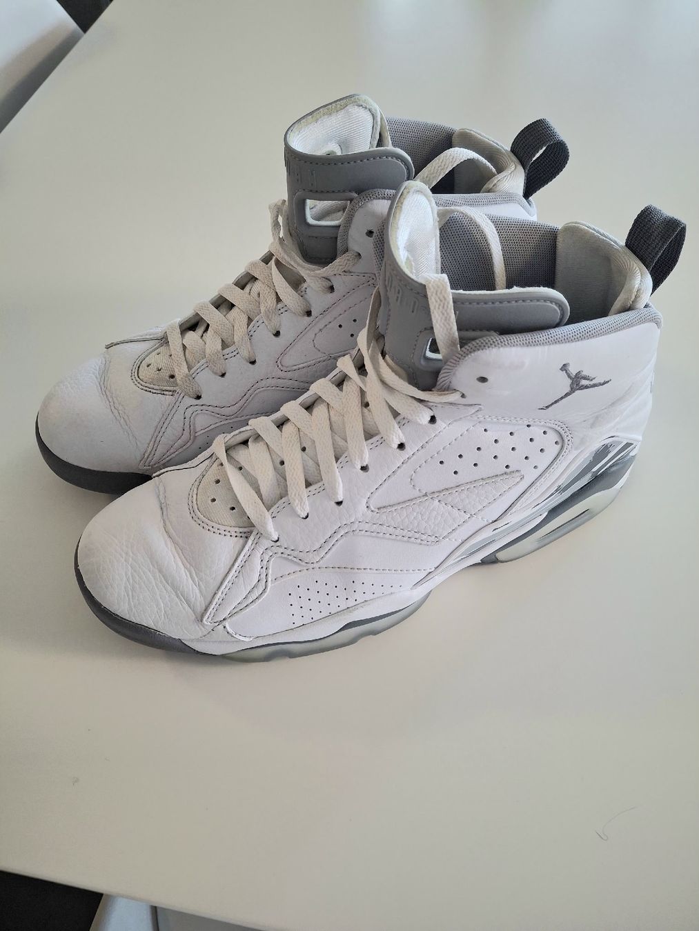 Scarpe da uomo: Baskets Nike Air Jordan, Pointure 44 – Usato da Payerne venduto da sme_86ht 1