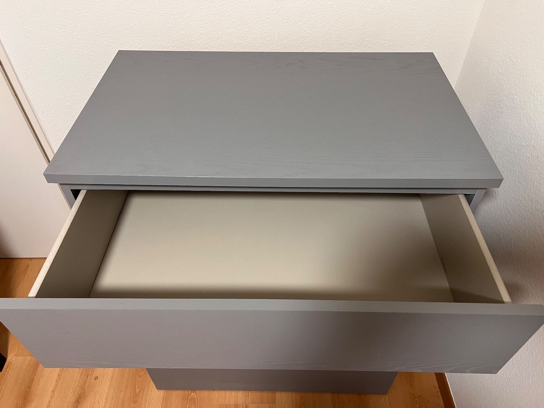Ikea Kommoden: Ikea Komode Grau – Gebraucht aus Lenzburg von CosmoS. 2