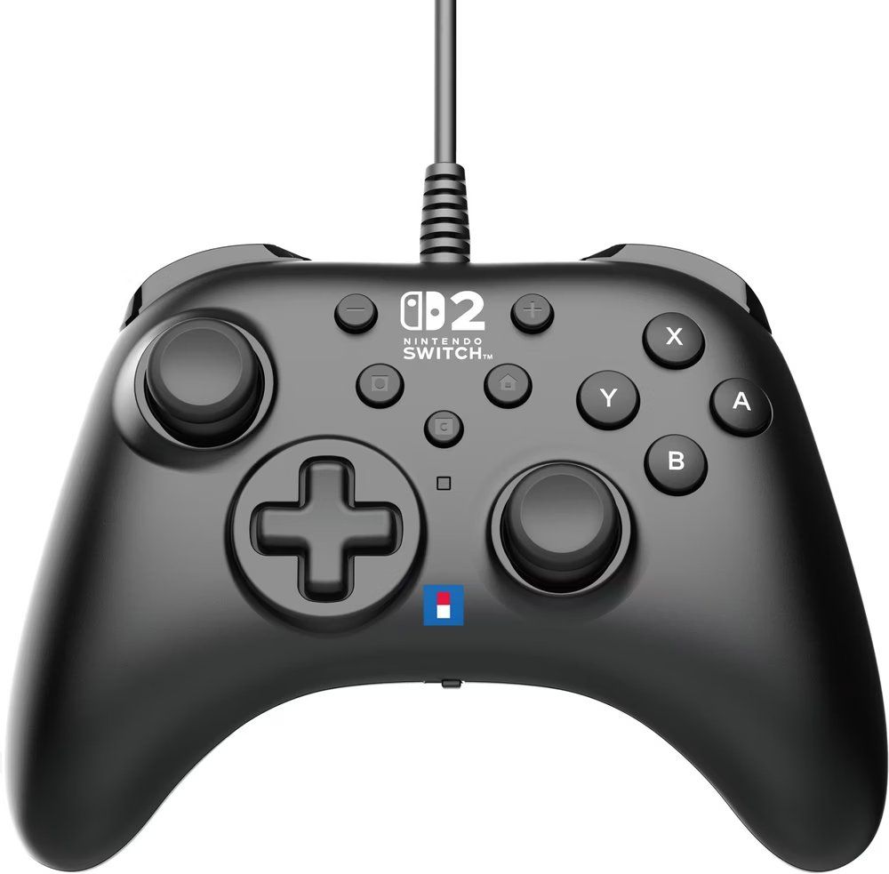 Nintendo Controller: Hori Horipad Wired Controller Nintendo Switch 2 (neuwertig) – Neu (gemäss Beschreibung) aus Opfikon von Perlentaucher73 2