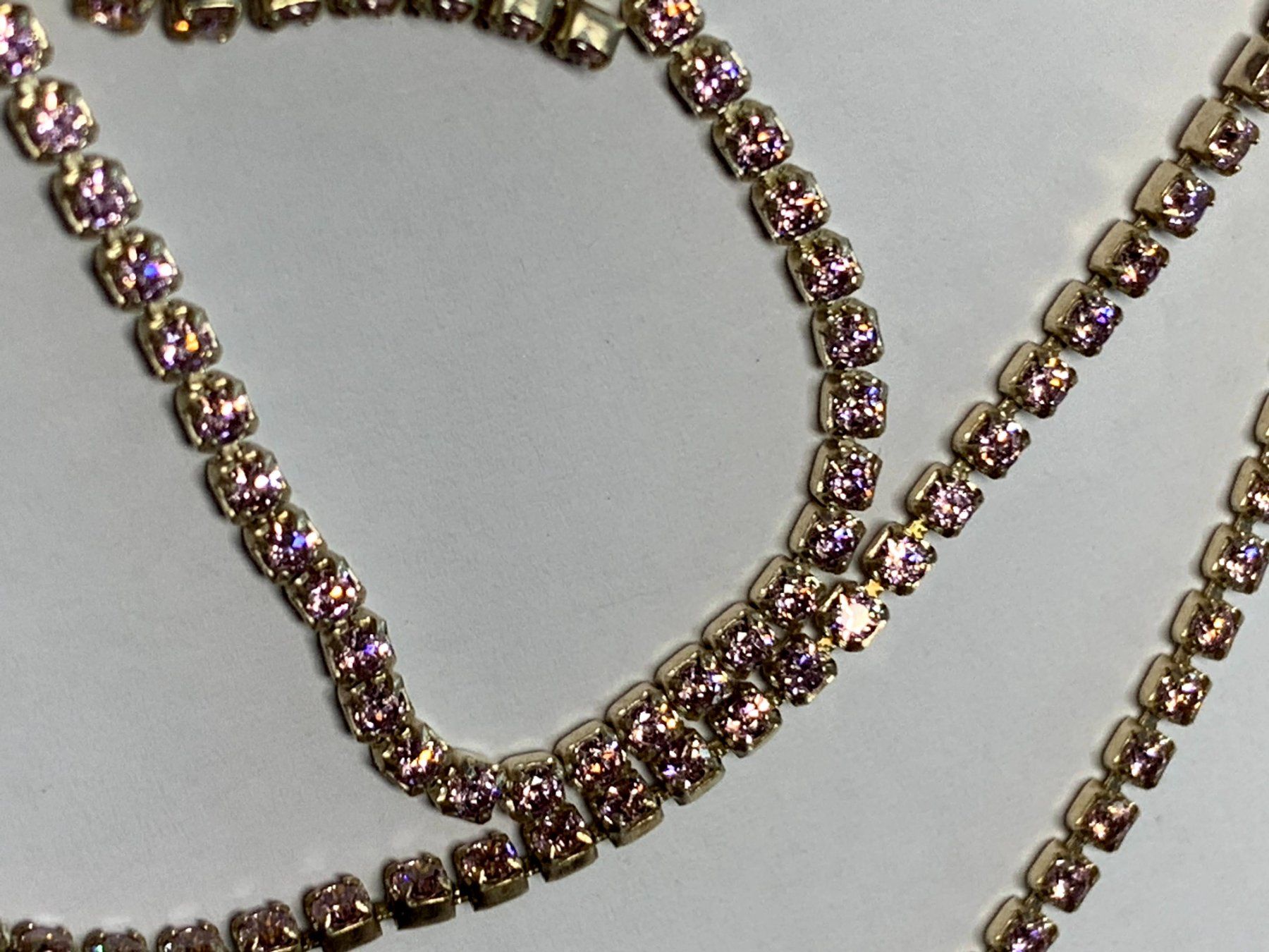 Ketten: Jewelchain Kette Silber 925- Rohling – Neu und originalverpackt aus Alpnach Dorf von MiKoMarkt