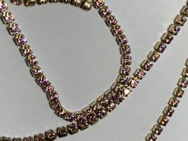 Jewelchain Kette Silber 925- Rohling