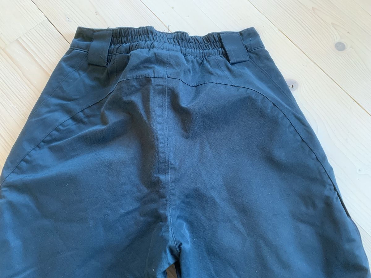 Mckinley Hosen: Skihose Mc Kinley Gr. 152 – Gebraucht aus Biberist von coffee13 2